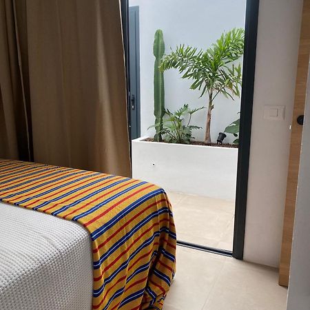Casa Costa Apartments Bajamar  Kültér fotó