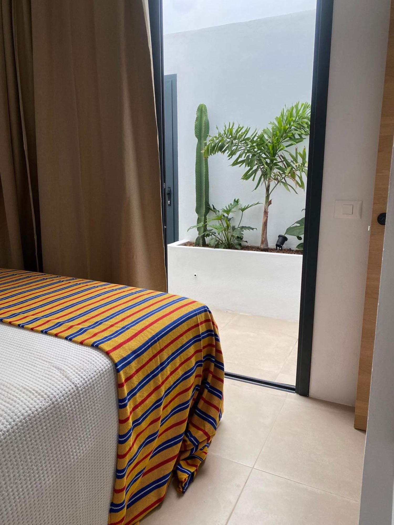 Casa Costa Apartments Bajamar  Kültér fotó