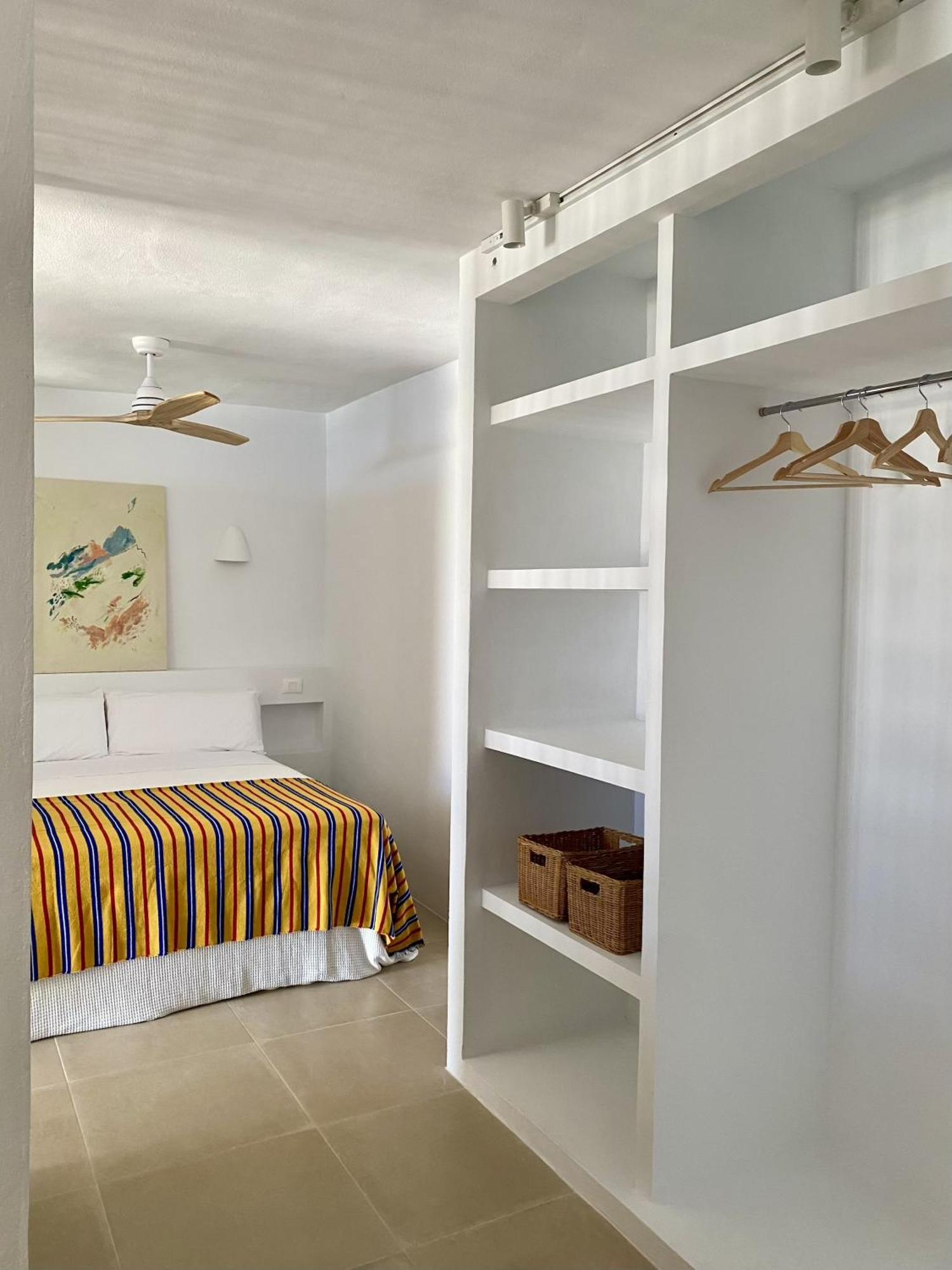 Casa Costa Apartments Bajamar  Kültér fotó