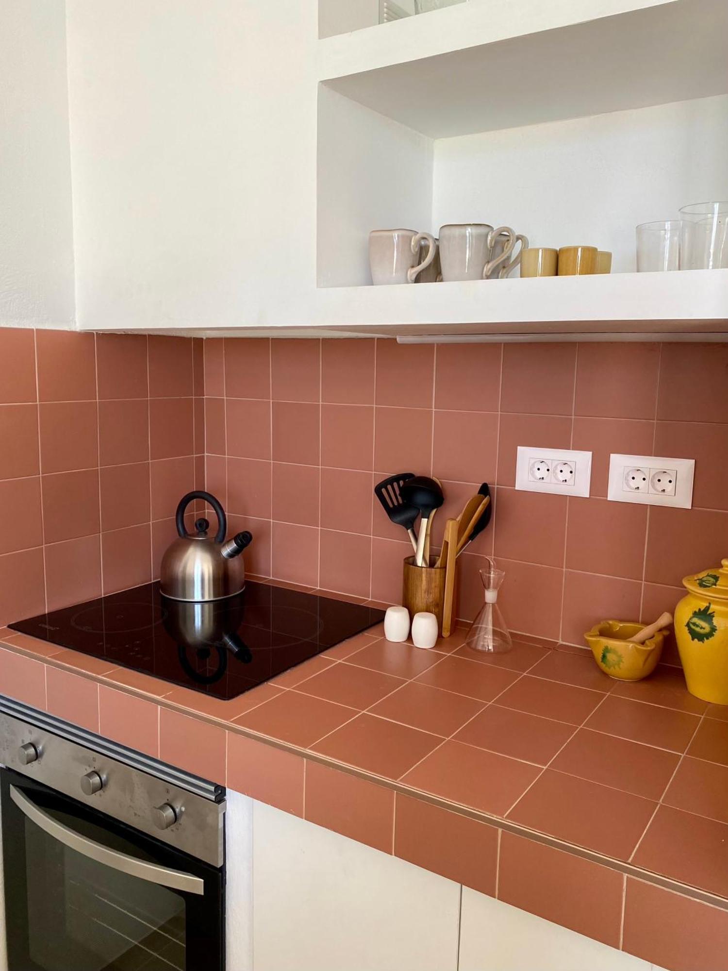 Casa Costa Apartments Bajamar  Kültér fotó