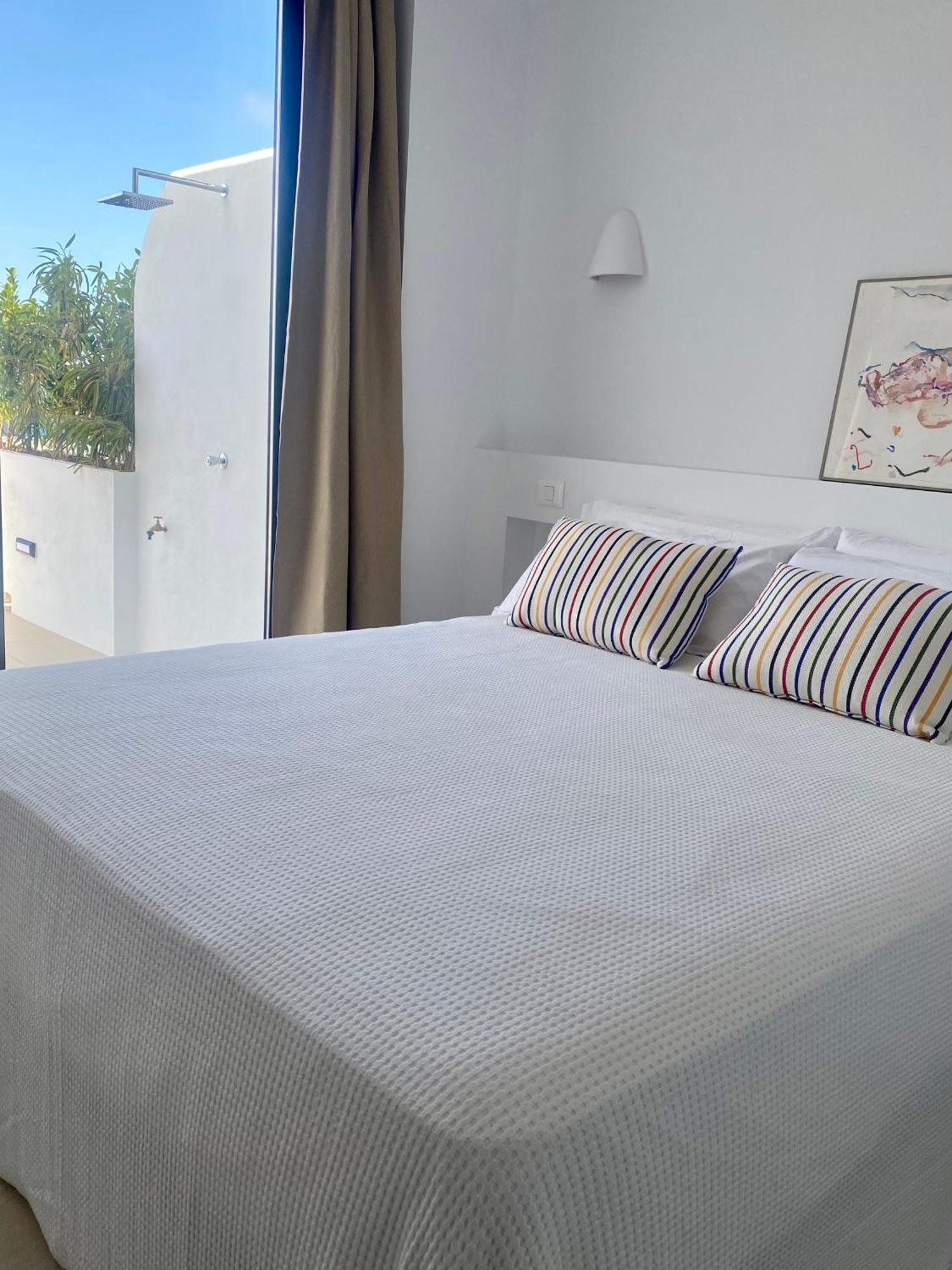 Casa Costa Apartments Bajamar  Kültér fotó