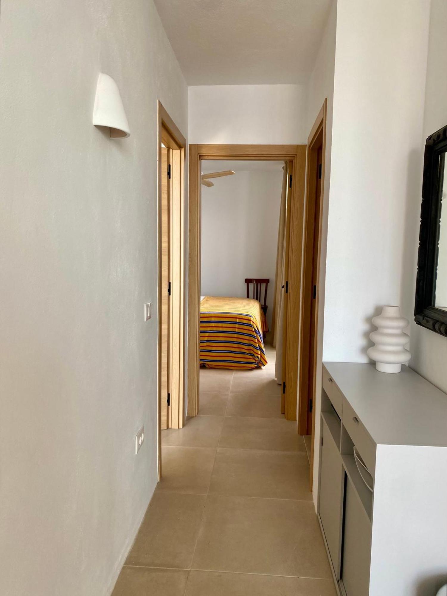 Casa Costa Apartments Bajamar  Kültér fotó