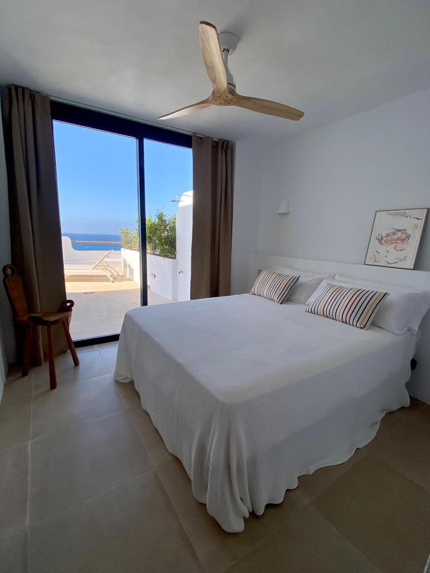 Casa Costa Apartments Bajamar  Kültér fotó