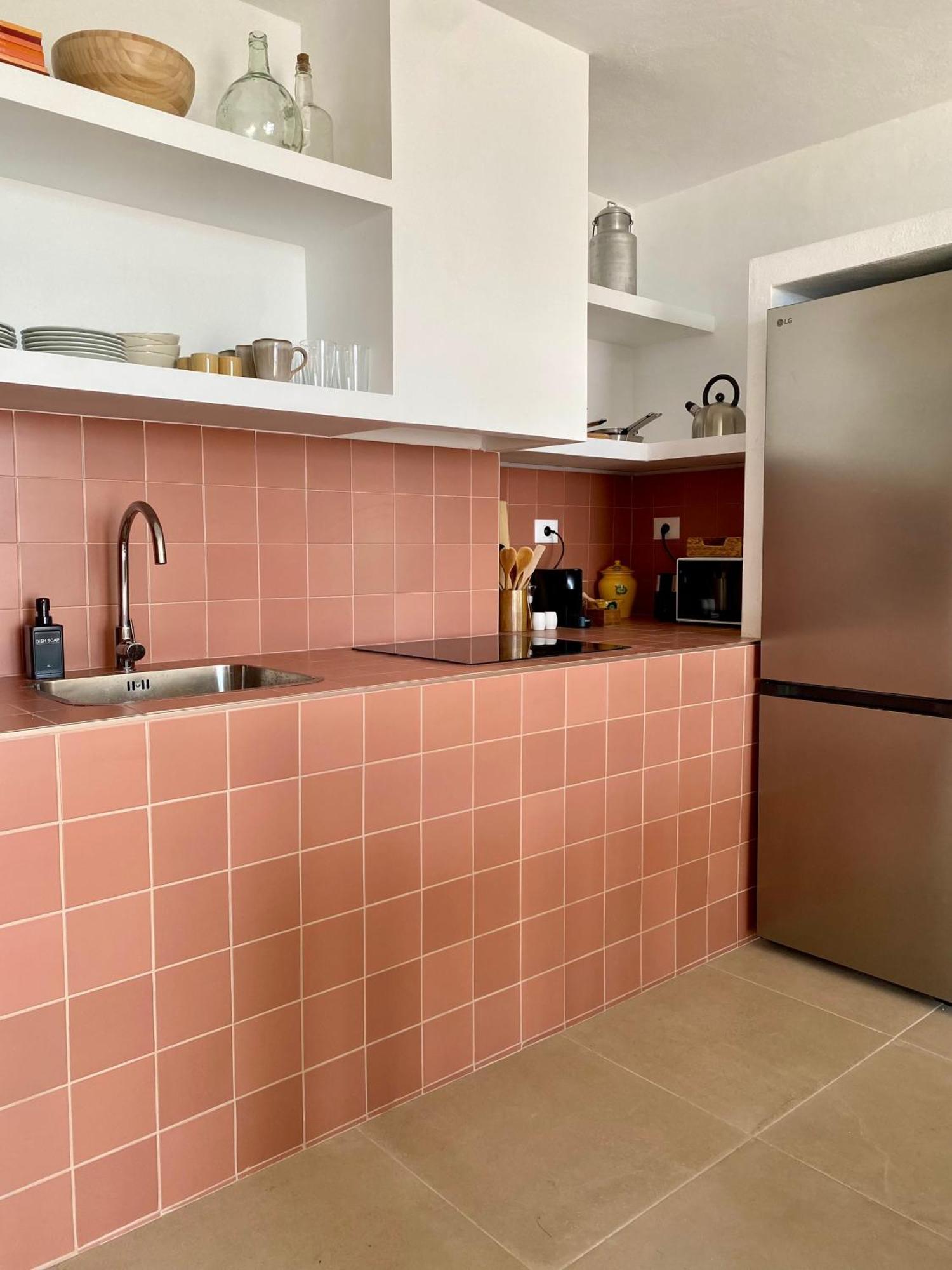 Casa Costa Apartments Bajamar  Kültér fotó