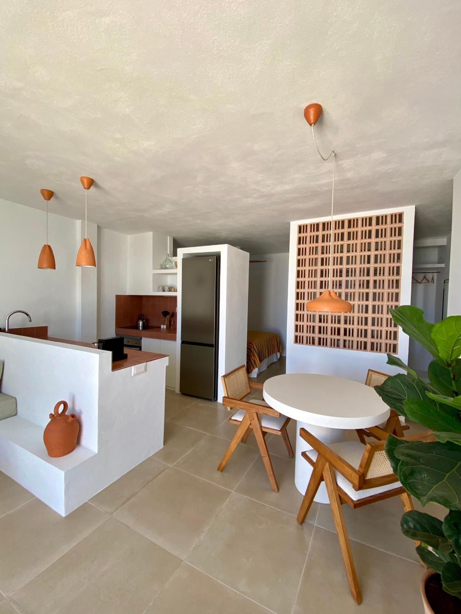 Casa Costa Apartments Bajamar  Kültér fotó