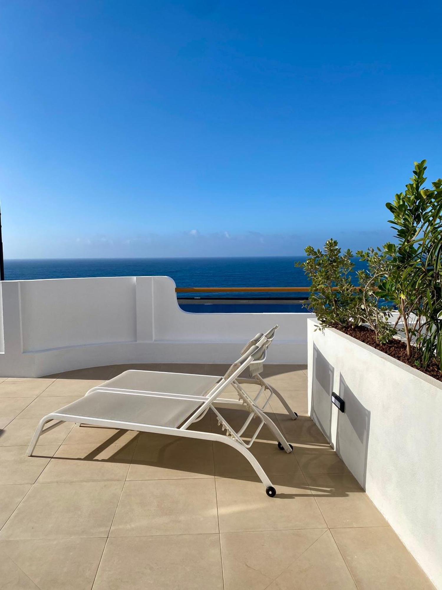 Casa Costa Apartments Bajamar  Kültér fotó