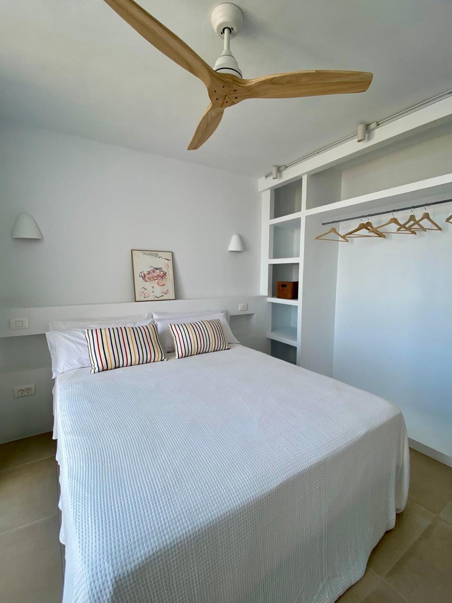 Casa Costa Apartments Bajamar  Kültér fotó