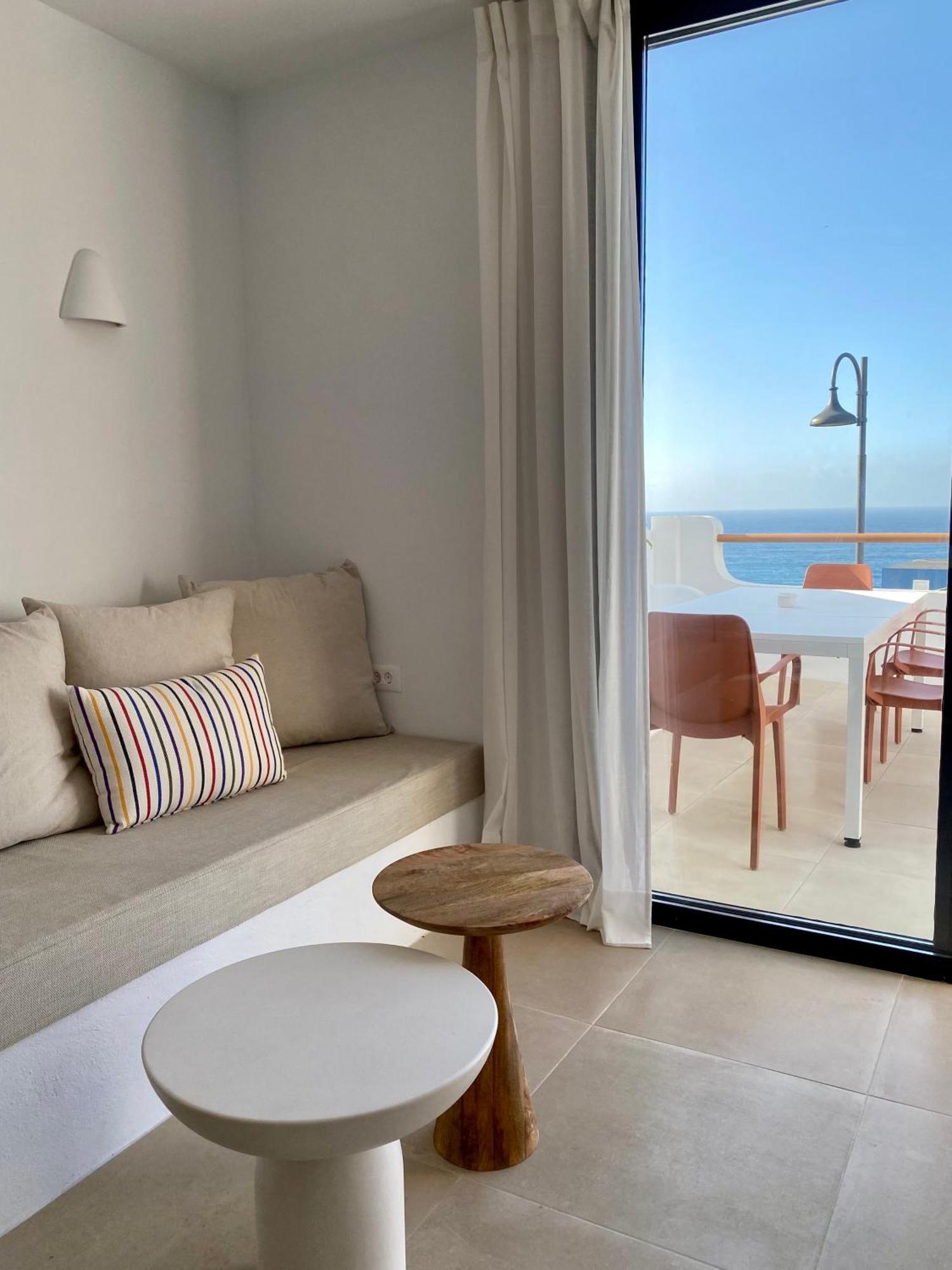 Casa Costa Apartments Bajamar  Kültér fotó