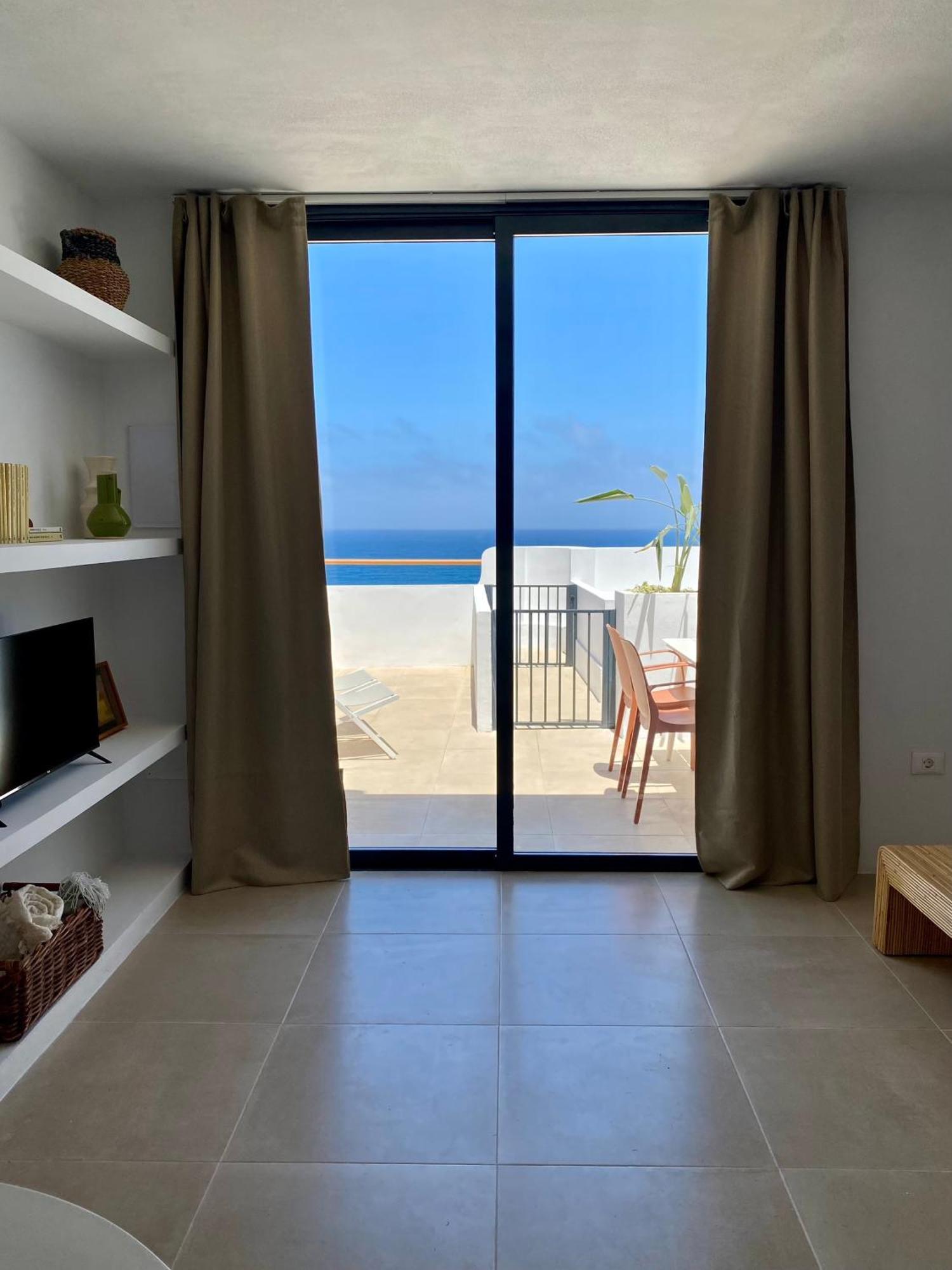 Casa Costa Apartments Bajamar  Kültér fotó