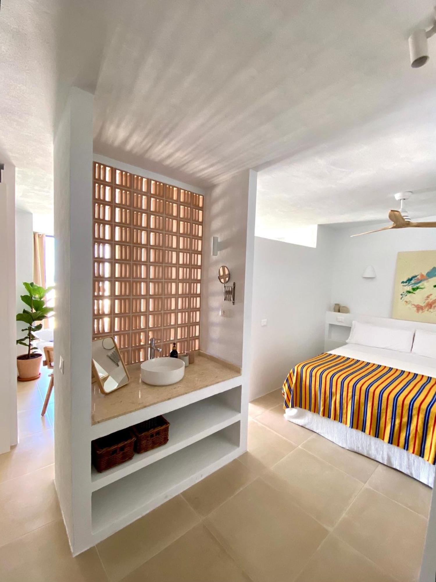 Casa Costa Apartments Bajamar  Kültér fotó