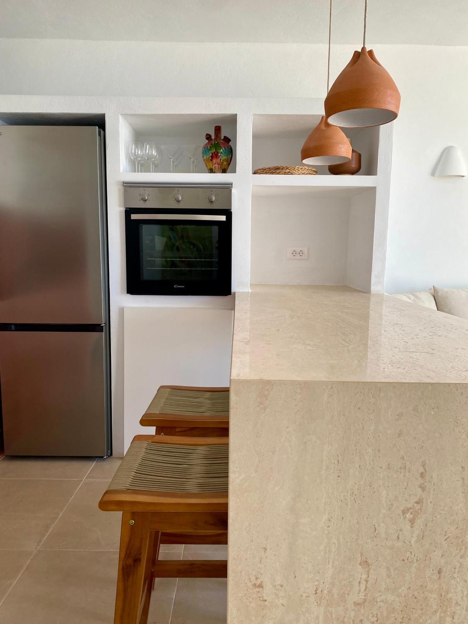 Casa Costa Apartments Bajamar  Kültér fotó