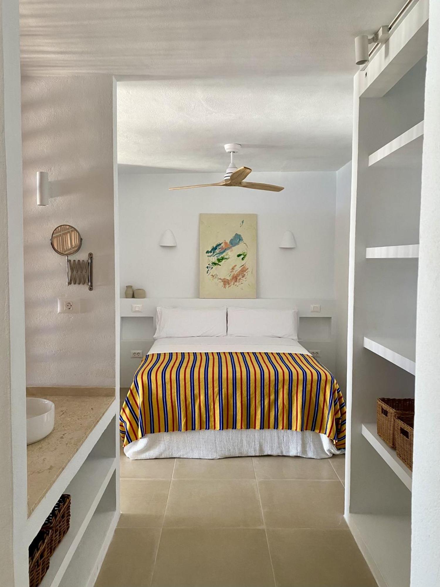 Casa Costa Apartments Bajamar  Kültér fotó