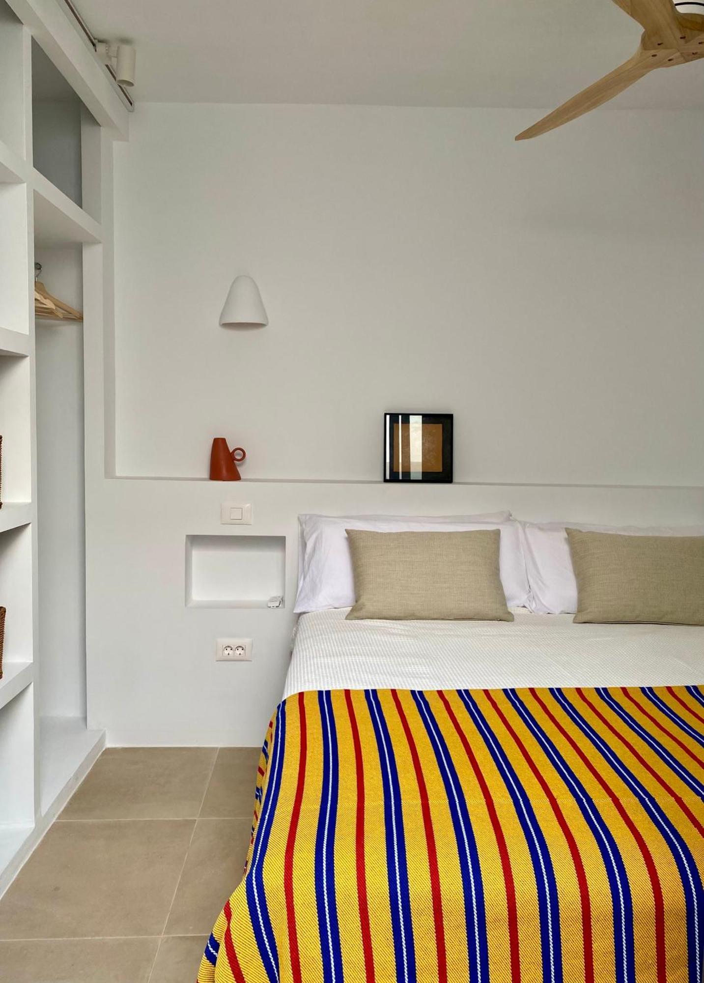 Casa Costa Apartments Bajamar  Kültér fotó
