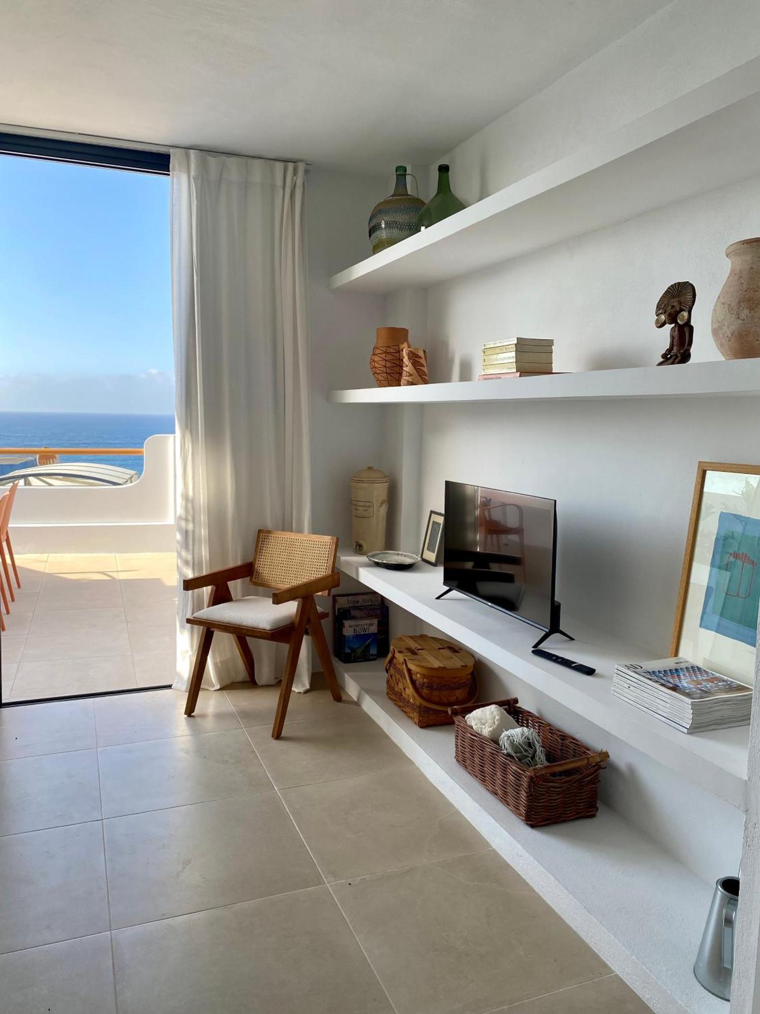 Casa Costa Apartments Bajamar  Kültér fotó