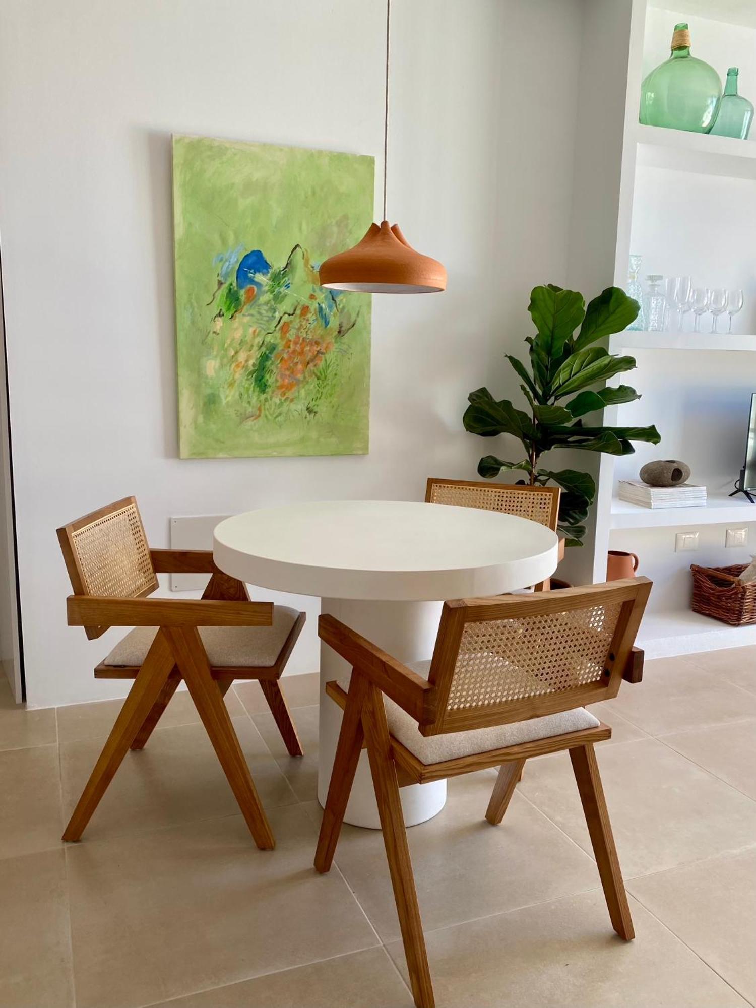 Casa Costa Apartments Bajamar  Kültér fotó