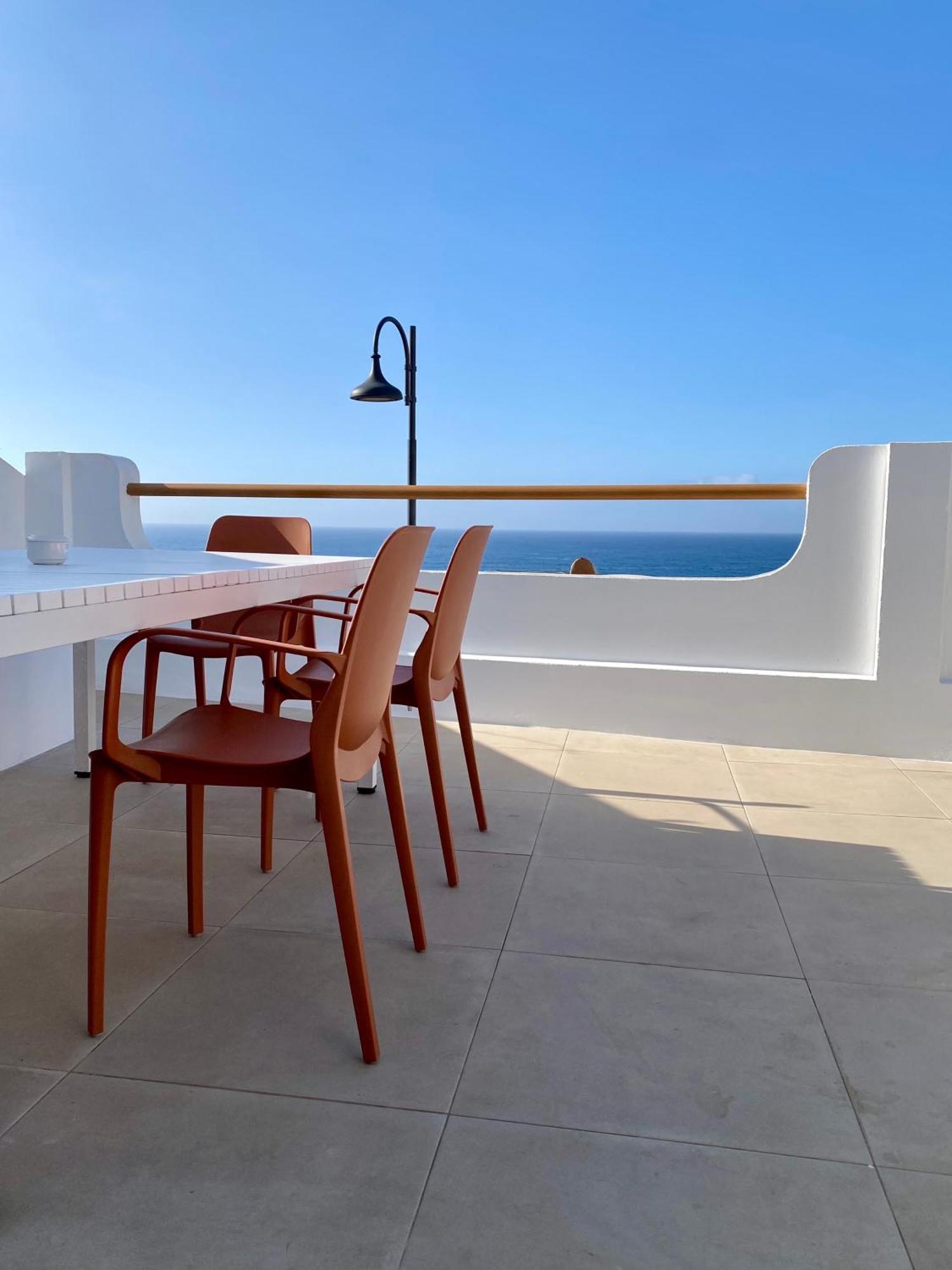 Casa Costa Apartments Bajamar  Kültér fotó