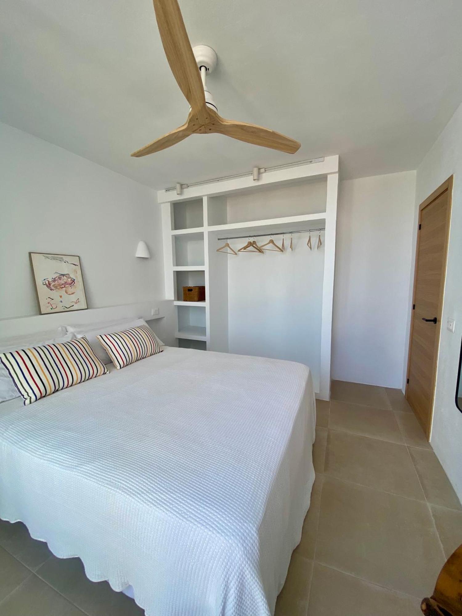 Casa Costa Apartments Bajamar  Kültér fotó