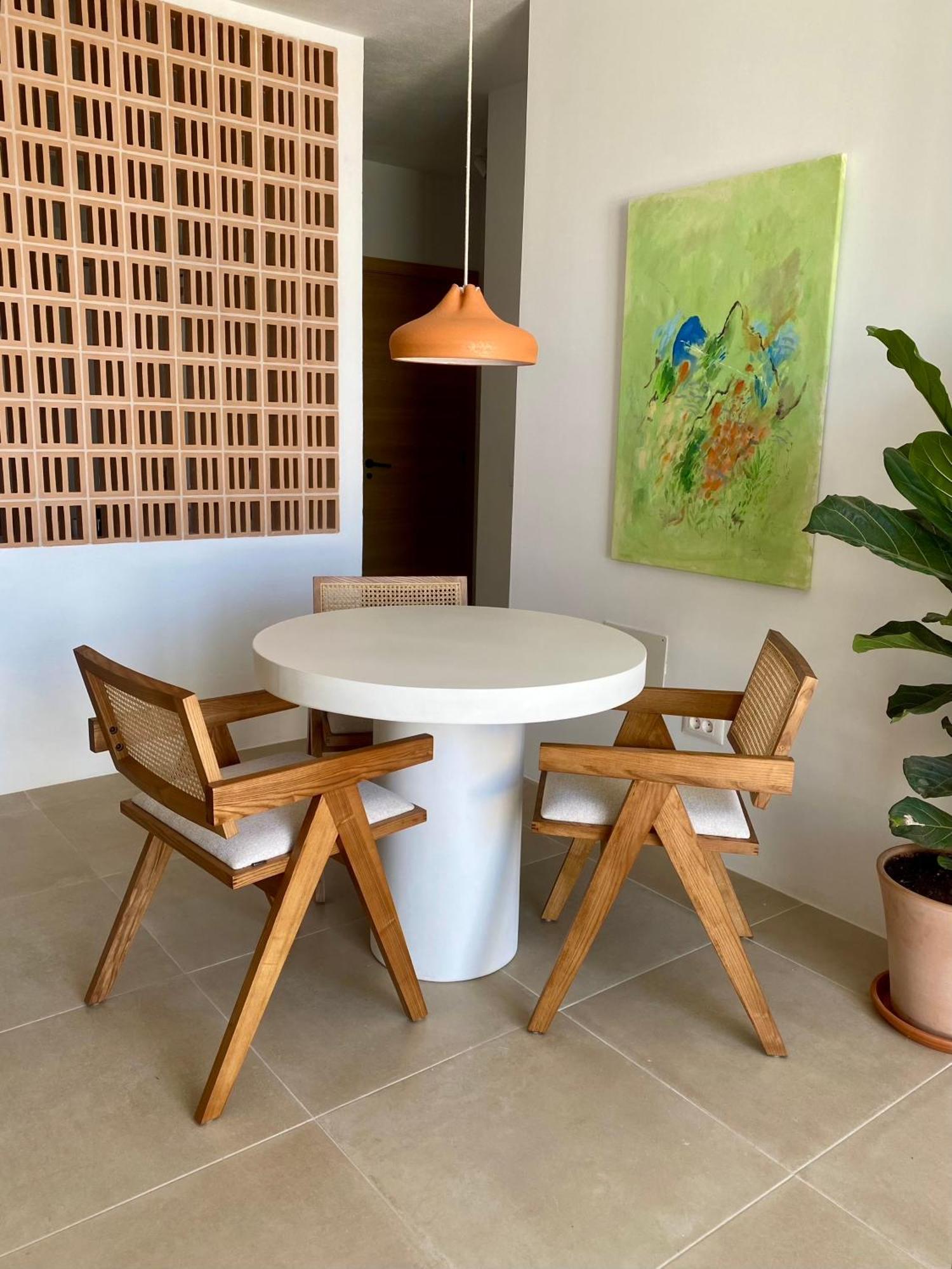 Casa Costa Apartments Bajamar  Kültér fotó