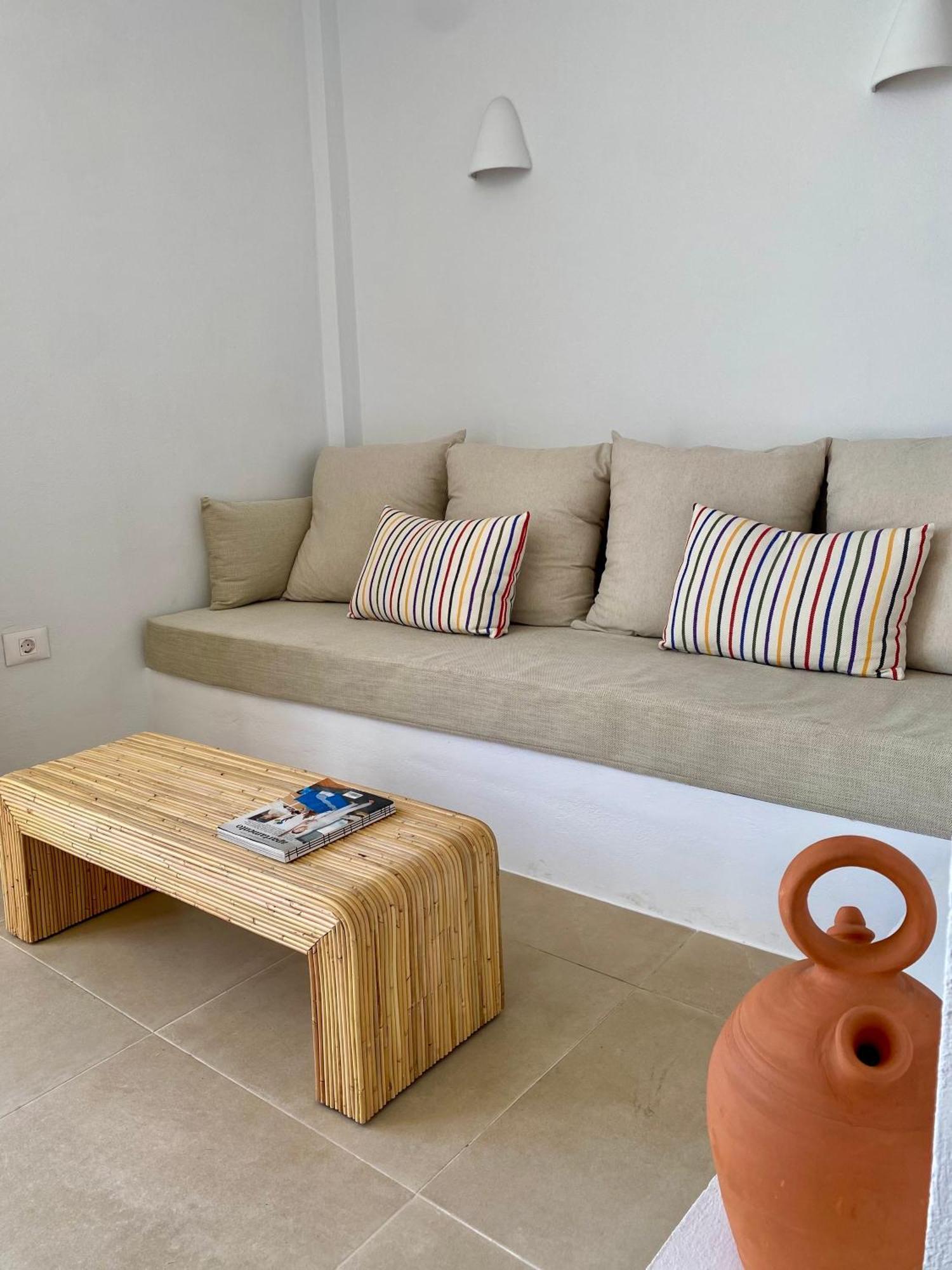 Casa Costa Apartments Bajamar  Kültér fotó
