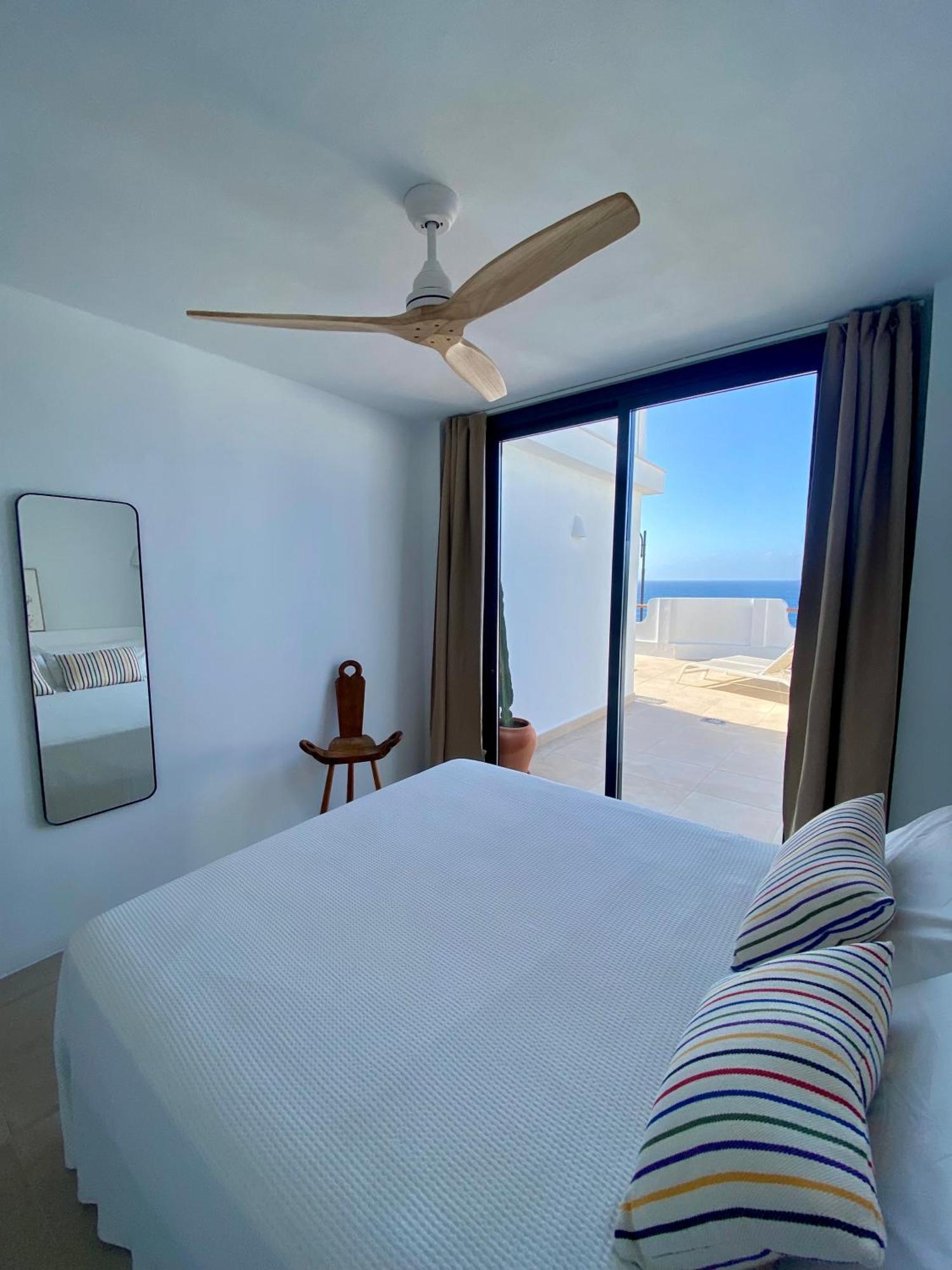 Casa Costa Apartments Bajamar  Kültér fotó