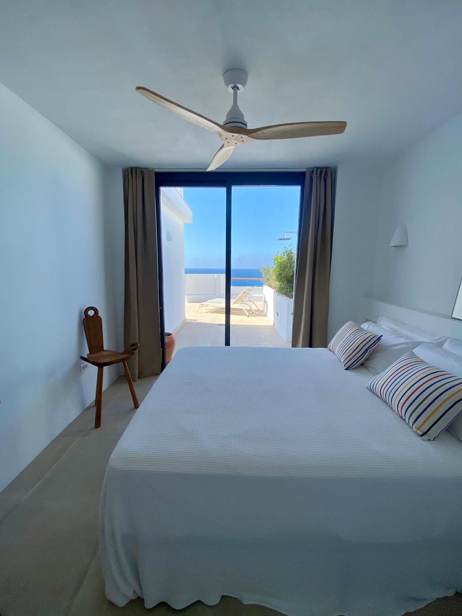 Casa Costa Apartments Bajamar  Kültér fotó