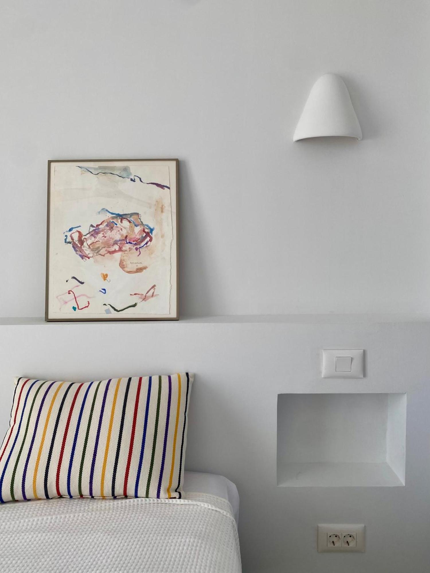 Casa Costa Apartments Bajamar  Kültér fotó