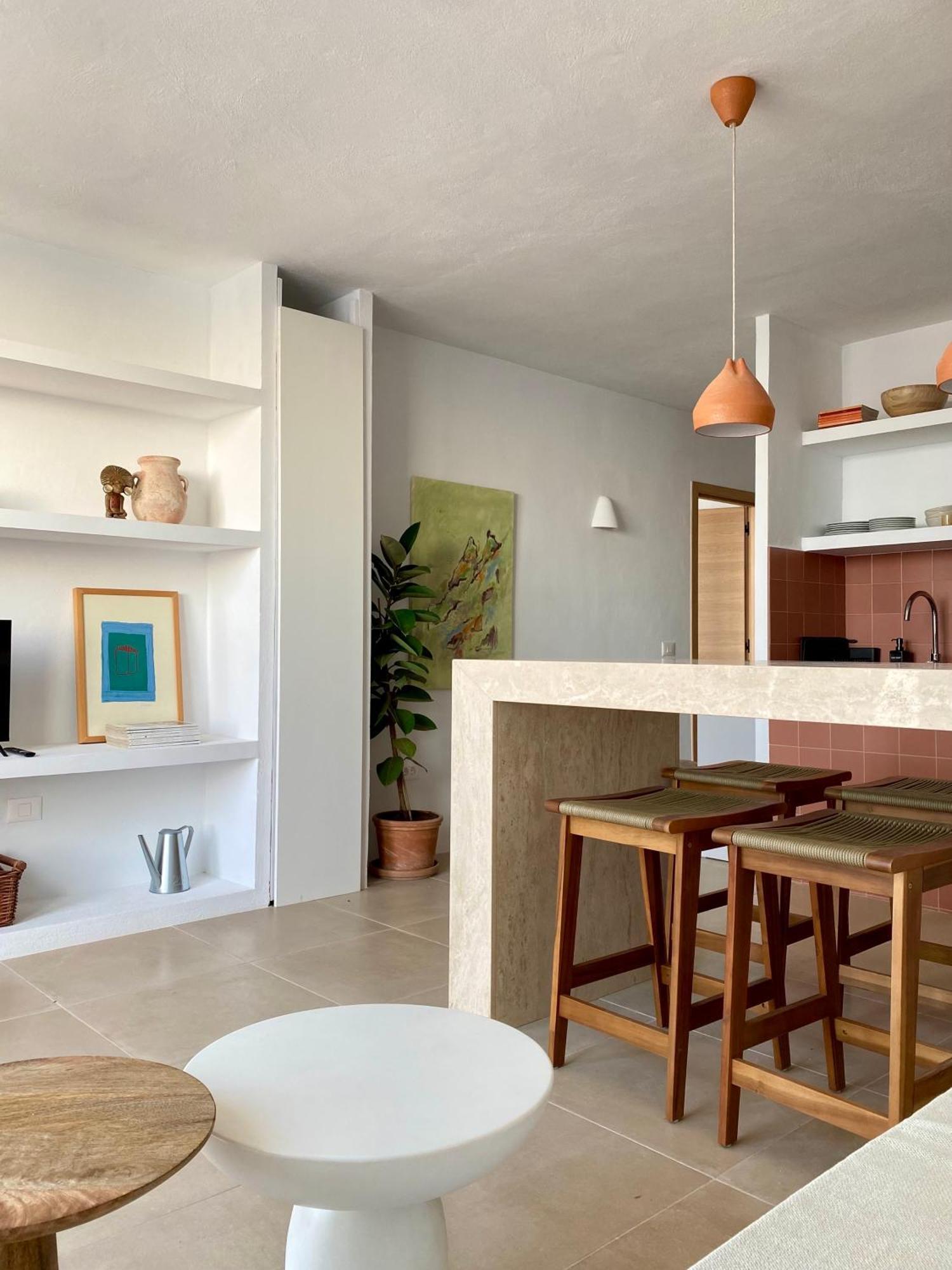 Casa Costa Apartments Bajamar  Kültér fotó