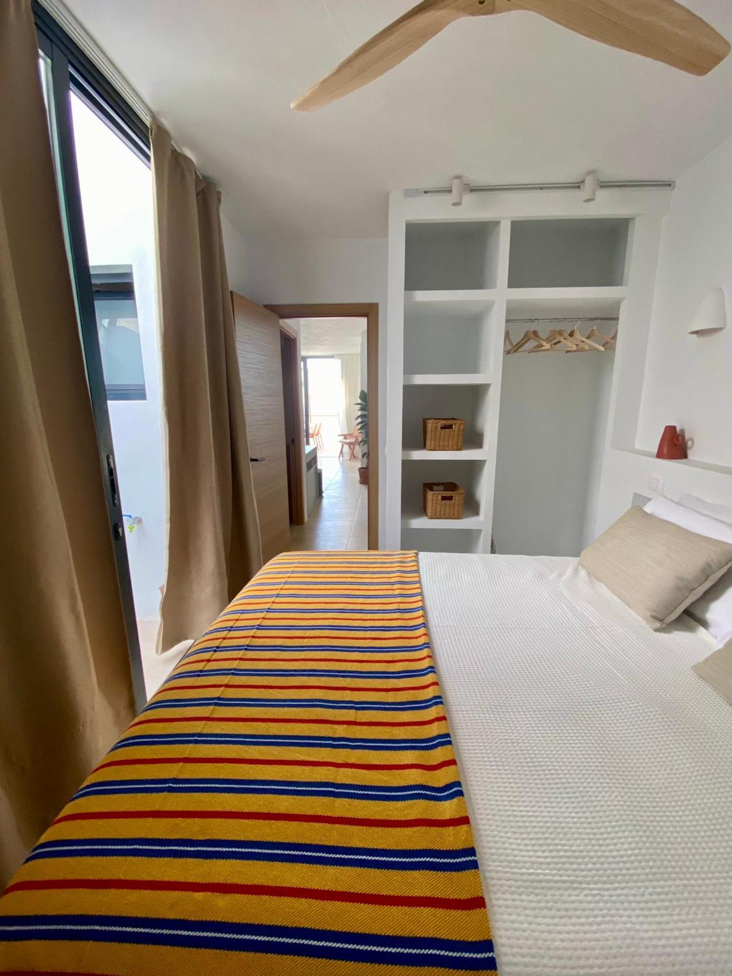 Casa Costa Apartments Bajamar  Kültér fotó