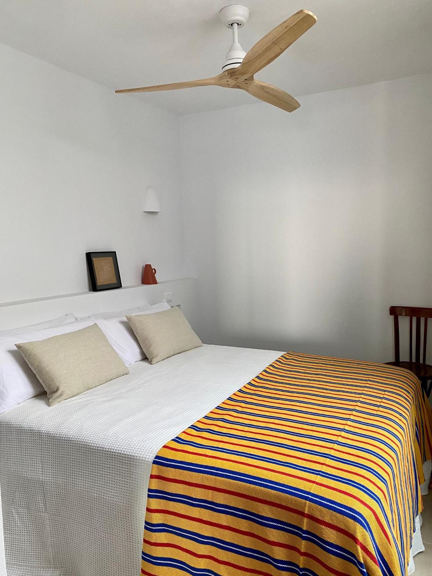 Casa Costa Apartments Bajamar  Kültér fotó
