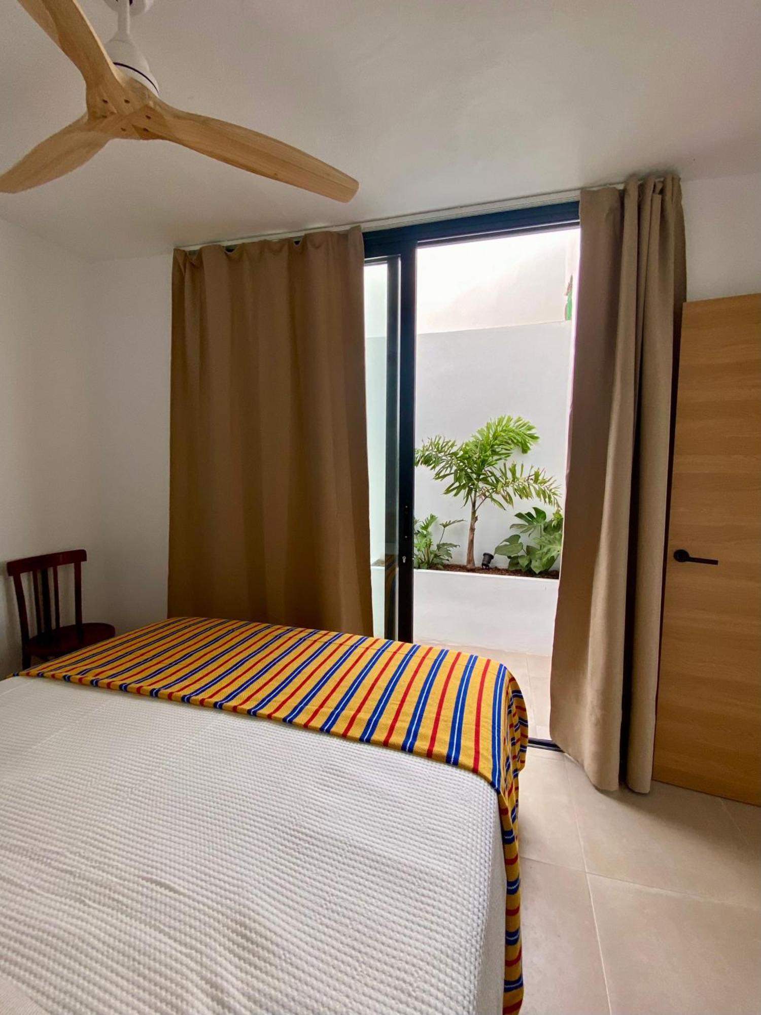 Casa Costa Apartments Bajamar  Kültér fotó