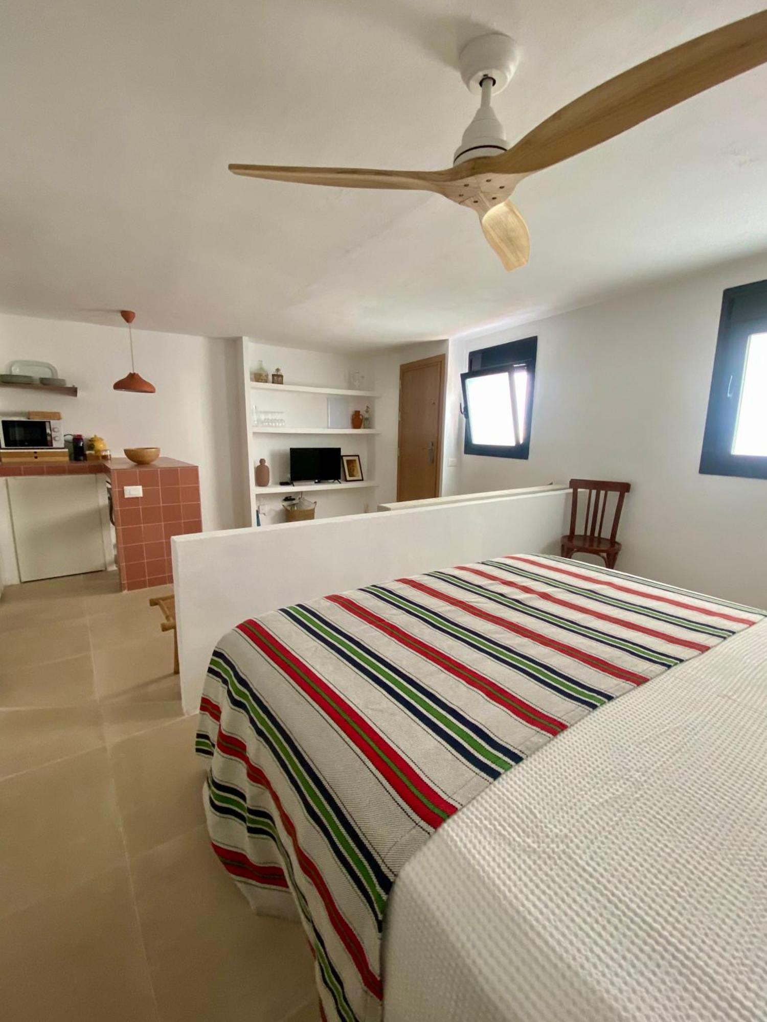 Casa Costa Apartments Bajamar  Kültér fotó